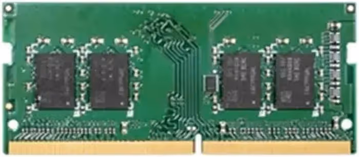 Synology 4 Go DDR4 2666 MHz - vue 4