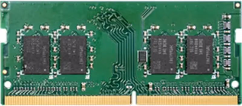 Synology 4 Go DDR4 2666 MHz - vue principale