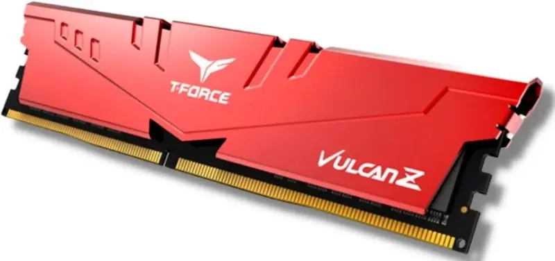 Team Group T-Force Vulcan Z 8 Go DDR4 3200 MHz - vue 2