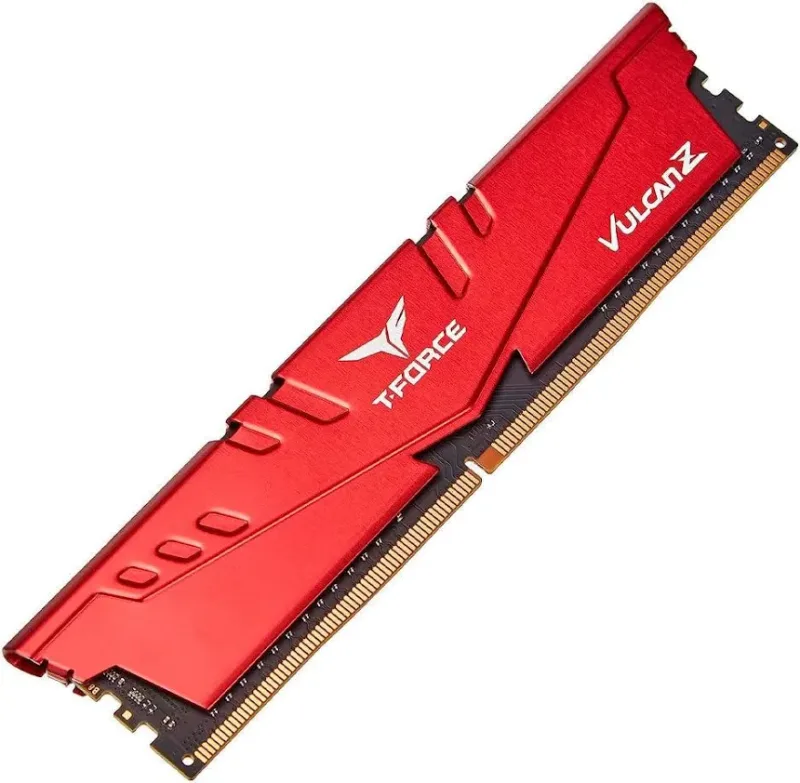 Team Group T-Force Vulcan Z 8 Go DDR4 3200 MHz - vue 4