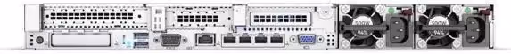 HPE 16 Go DDR4 2933 MHz - vue 5