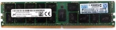 HPE SmartMemory 32 Go DDR4 2933 MHz - vue 2
