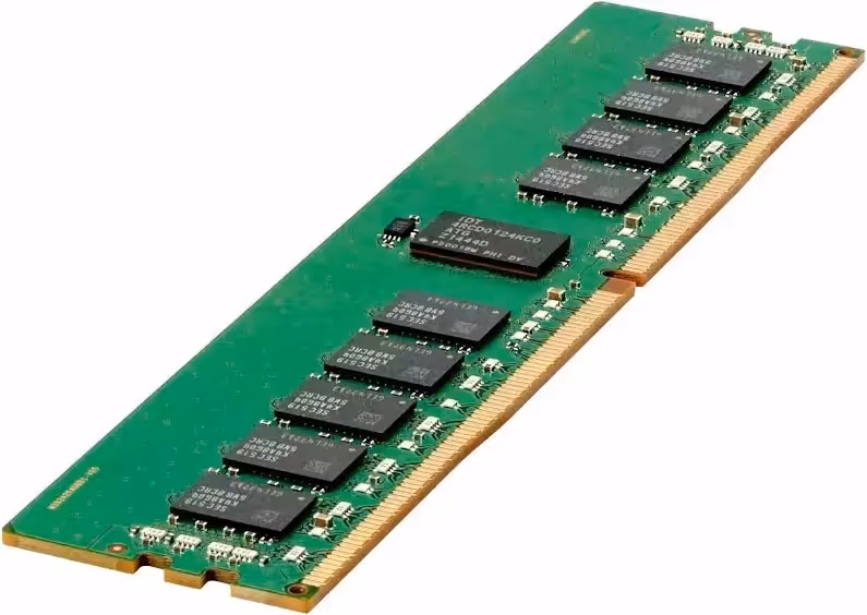 HPE SmartMemory 32 Go DDR4 2933 MHz - vue principale