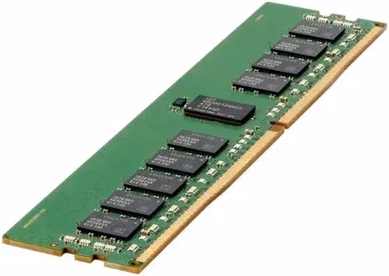 HPE SmartMemory 16 Go DDR4 2933 MHz - vue principale