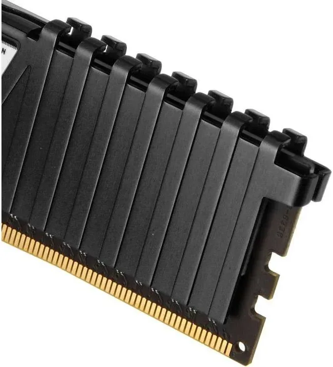 Corsair Vengeance LPX 32 Go Kit 2x16Go DDR4 3600 MHz - vue 4