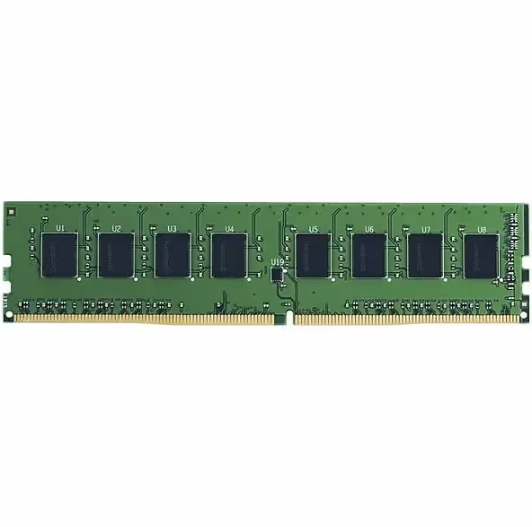 Goodram 16 Go DDR4 2666 MHz - vue principale