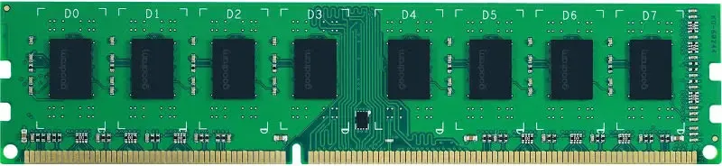 GoodRam DDR3 8 Go 1600 MHz - vue 2