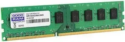 GoodRam DDR3 4 Go 1600 MHz - vue 5