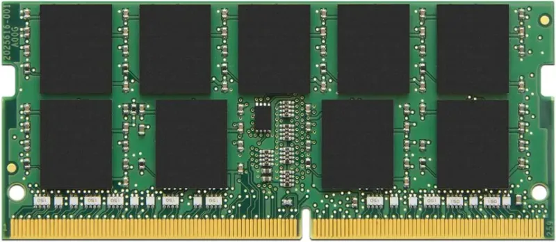Kingston ValueRAM 16 Go DDR4 2666 MHz - vue 3