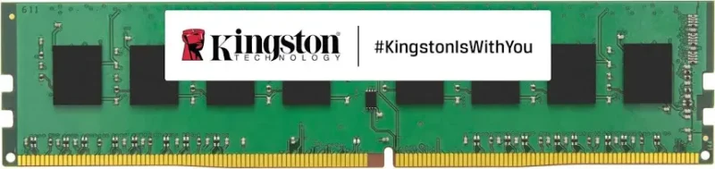 Kingston ValueRAM 16 Go DDR4 2666 MHz - vue 4