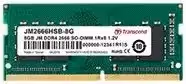 Transcend JetRam 8 Go DDR4 2666 MHz - vue 3