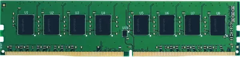 Goodram 16 Go DDR4 3200 MHz - vue 3