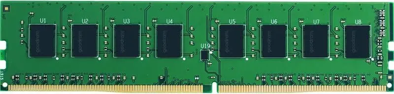 Goodram 8 Go DDR4 2666 MHz - vue 5
