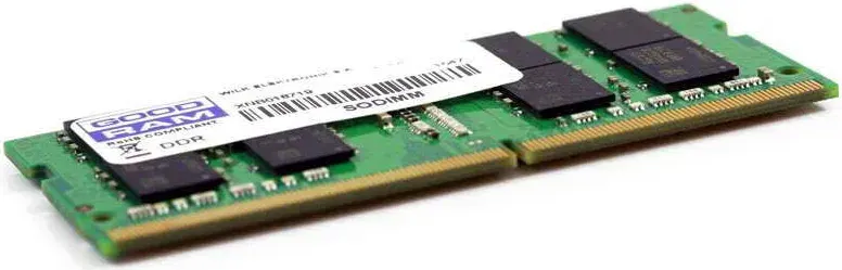 GoodRam SR 4 Go DDR3 1600 MHz - vue 5