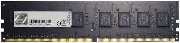 G.Skill Value 4 Go DDR4 2400 MHz - vue 4