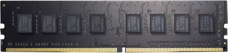 G.Skill Value 4 Go DDR4 2400 MHz - vue 3