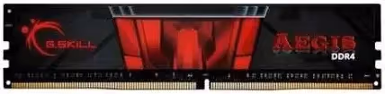 G.Skill Aegis 8 Go DDR4 2400 MHz - vue 4