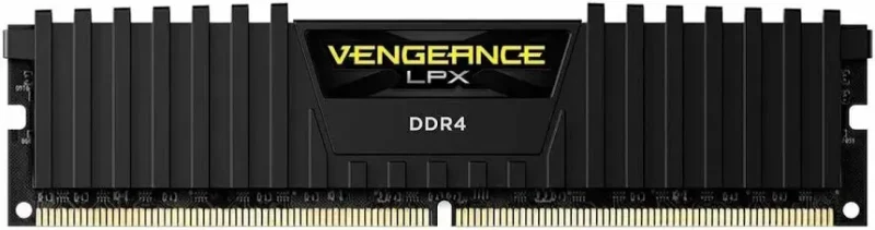 Corsair Vengeance LPX 16 Go DDR4 2666 MHz - vue 2