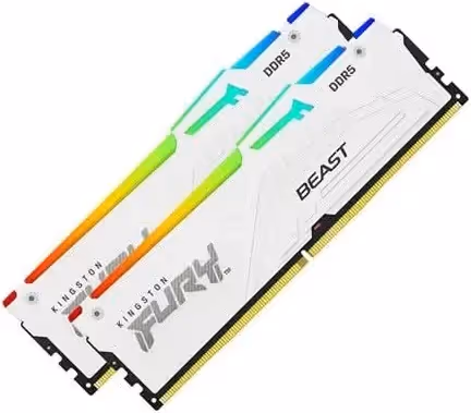 Kingston 32 Go DDR5 5600 MHz - vue 4