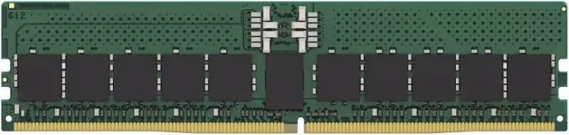 Kingston 32 Go DDR5 5600 MHz - vue principale