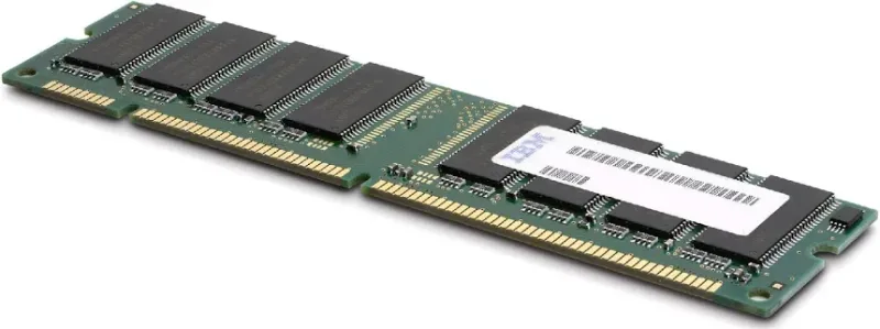 IBM 16 Go DDR3 1333 MHz - vue 4