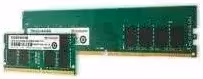 Transcend JetRam 8 Go DDR4 3200 MHz - vue 5
