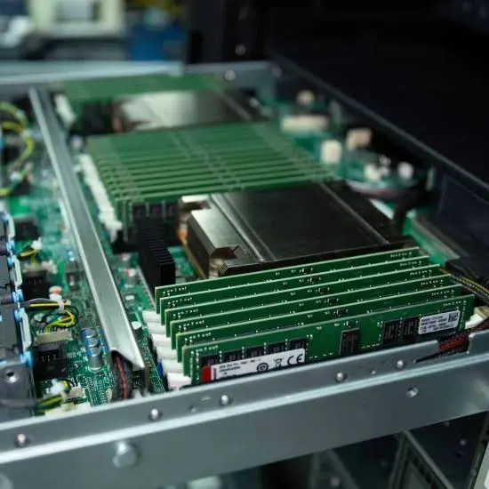 Kingston 24 Go DDR5 5600 MHz - vue 4