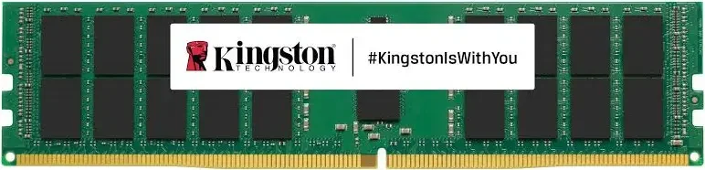 Kingston 24 Go DDR5 5600 MHz - vue 5
