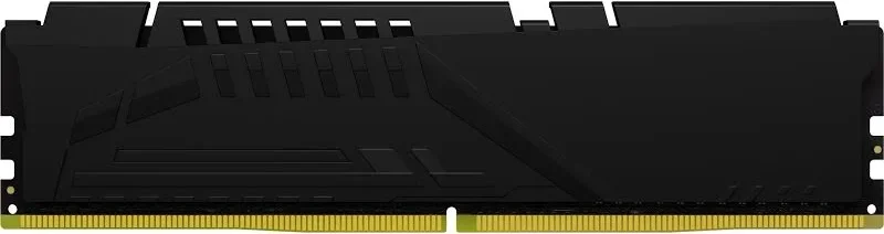 Kingston Fury Beast 64 Go Kit 2x32Go DDR5 6000 MHz - vue 4