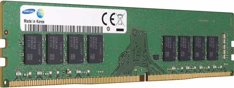 Samsung 64 Go Kit 8x8Go DDR4 2666 MHz ECC - vue 2