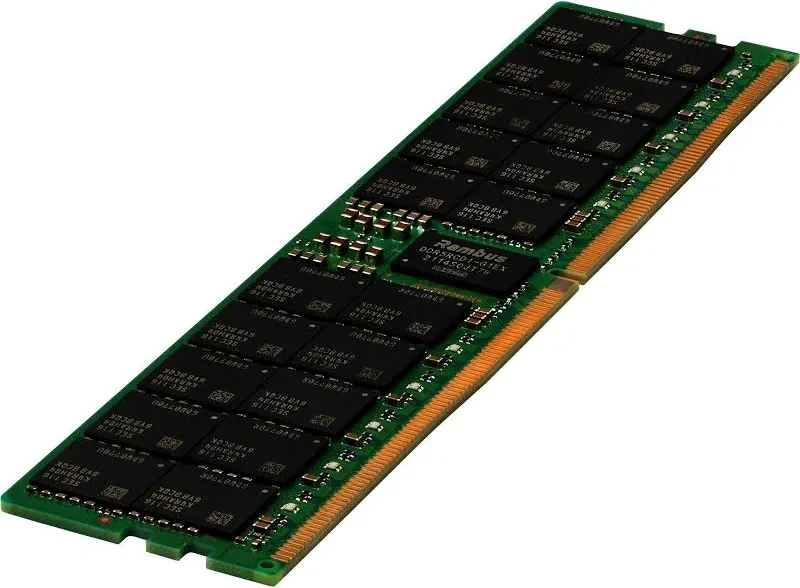 HPE 64 Go DDR5 4800 MHz - vue 2