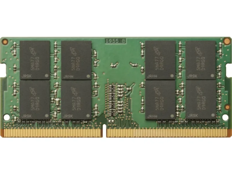 HP 16 Go DDR5 4800 MHz - vue 5