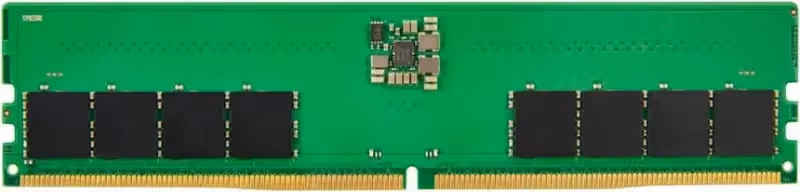 HP 16 Go DDR5 4800 MHz - vue 2