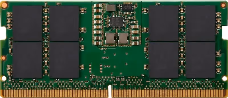 HP NECC 16 Go DDR5 4800 MHz - vue 3