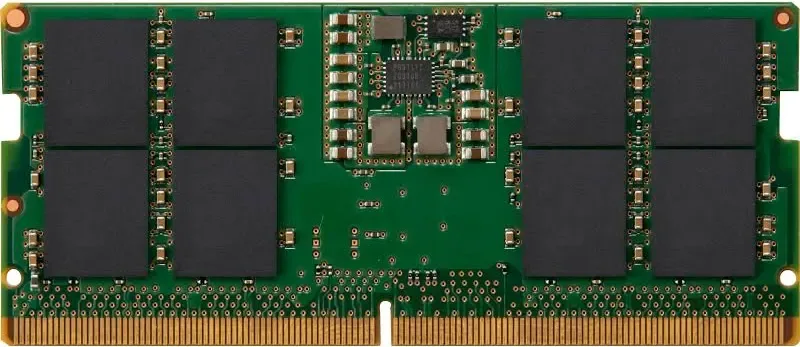 HP NECC 16 Go DDR5 4800 MHz - vue 3