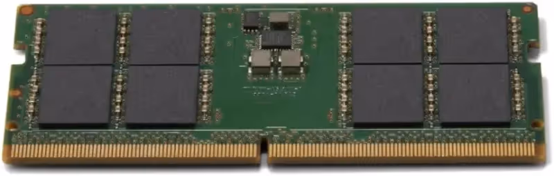 HP 32 Go DDR5 5600 MHz - vue principale
