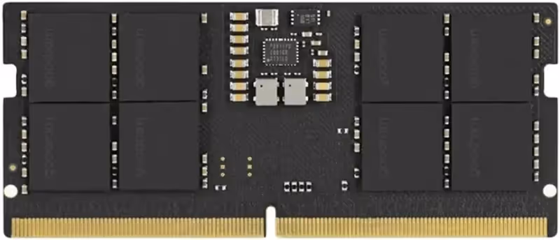 Goodram 8 Go DDR5 5600 MHz - vue 2