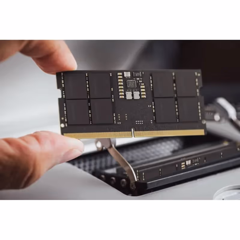 Goodram 8 Go DDR5 5600 MHz - vue 5