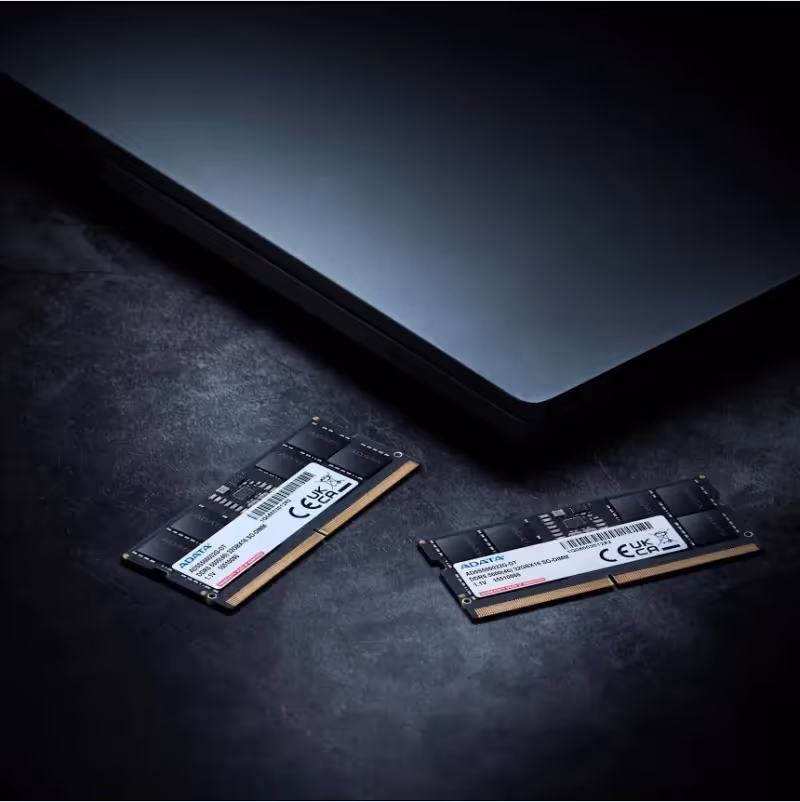 ADATA 24 Go DDR5 5600 MHz - vue 2
