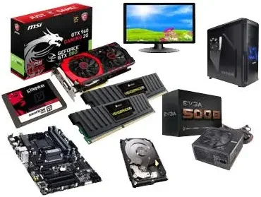 Apacer NOX 16 Go DDR5 6000 MHz - vue 5