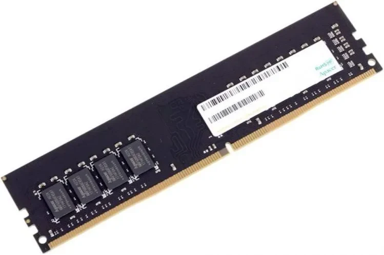 Apacer EL 8 Go DDR4 2666 MHz - vue 2