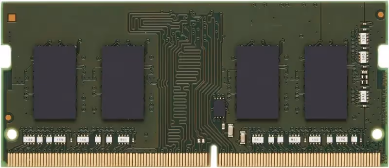 HP 4 Go DDR4 3200 MHz - vue principale