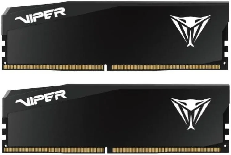 Patriot Viper Elite 5 Ultra 32 Go Kit 2x16Go DDR5 6400 MHz - vue 4