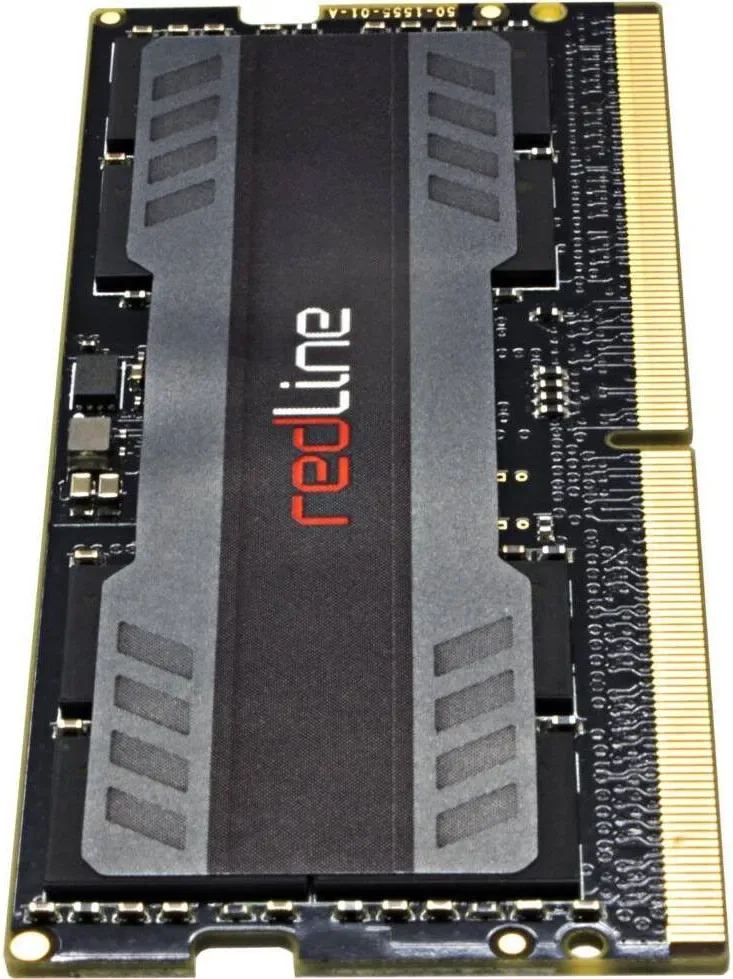 Mushkin Redline 32 Go DDR5 5200 MHz - vue 2