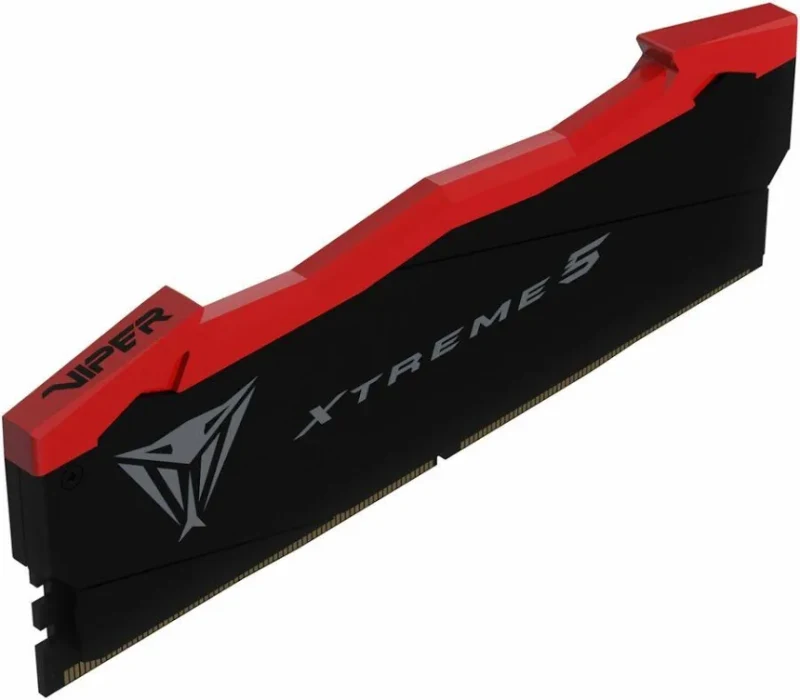 Patriot Viper Xtreme 5 48 Go Kit 2x24Go DDR5 7000 MHz - vue 3