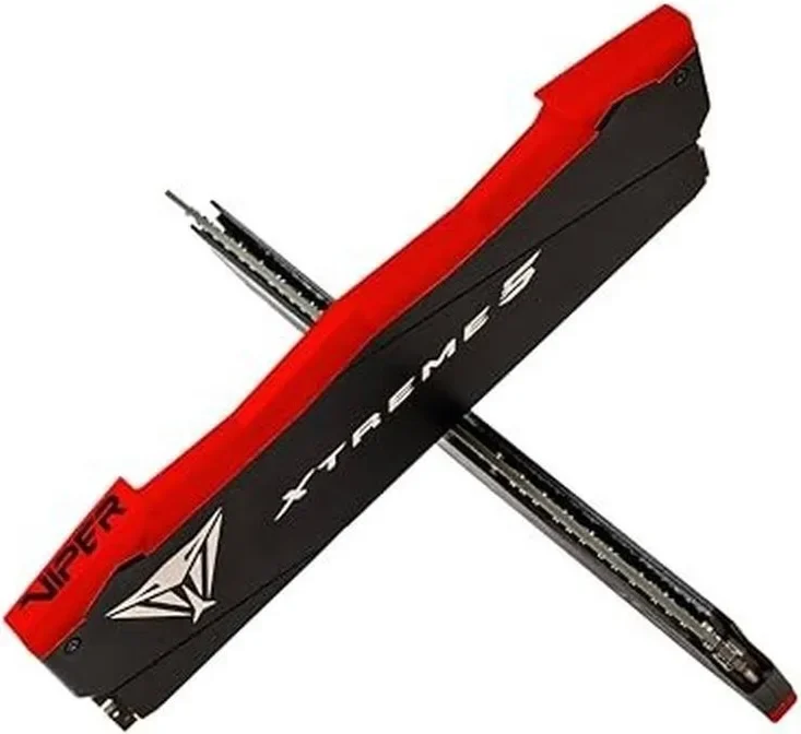 Patriot Viper Xtreme 5 48 Go Kit 2x24Go DDR5 7000 MHz - vue 5