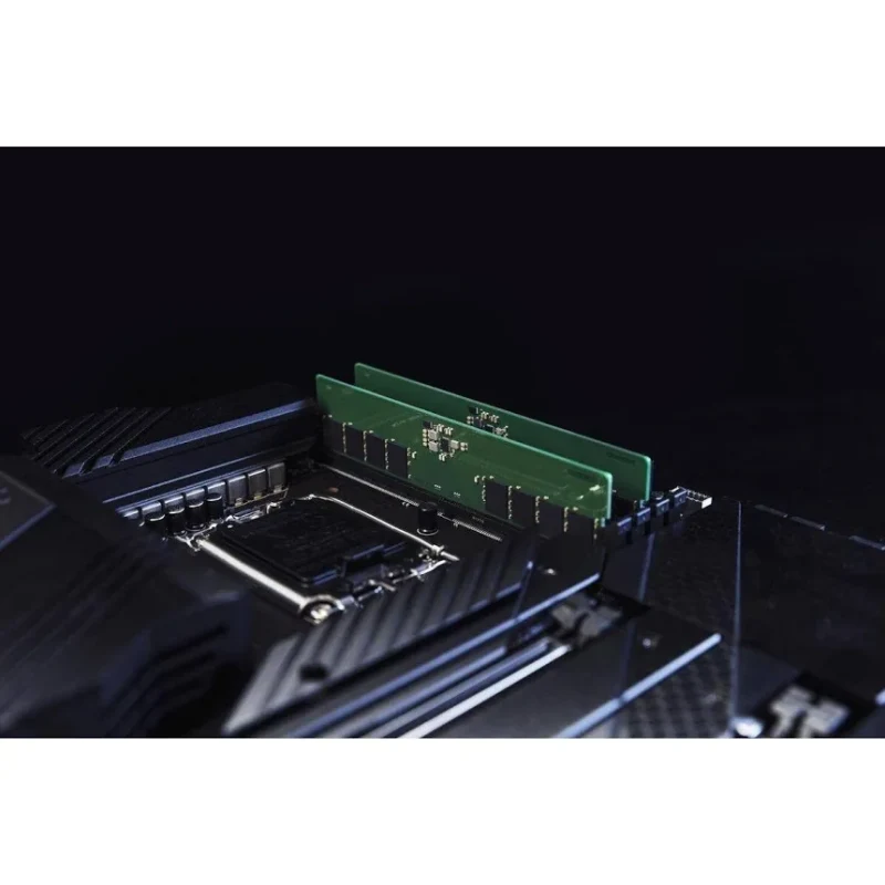 Kingston ValueRAM 32 Go DDR5 5600 MHz - vue 4