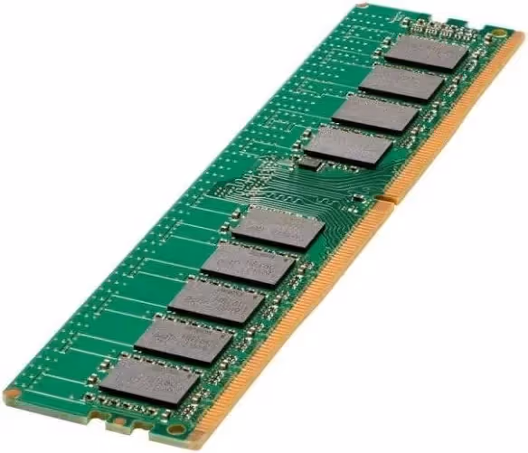 HPE SmartMemory 64 Go DDR4 2933 MHz - vue principale