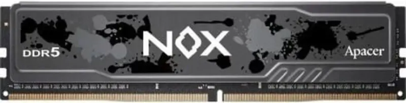 Apacer NOX 16 Go DDR5 5600 MHz - vue 2