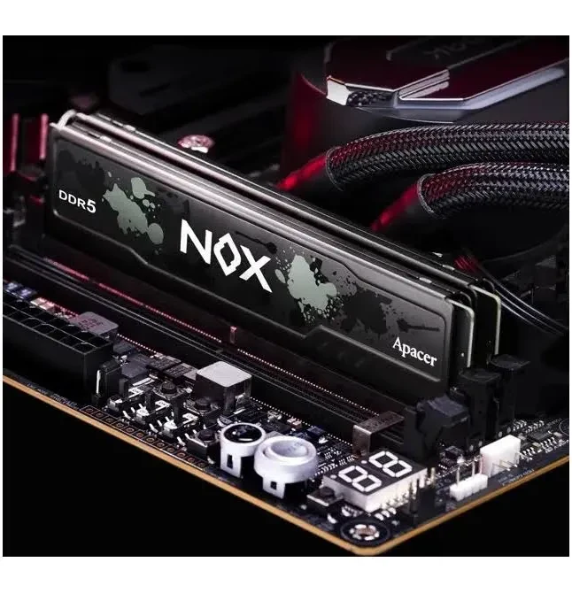 Apacer NOX 16 Go DDR5 5600 MHz - vue 5